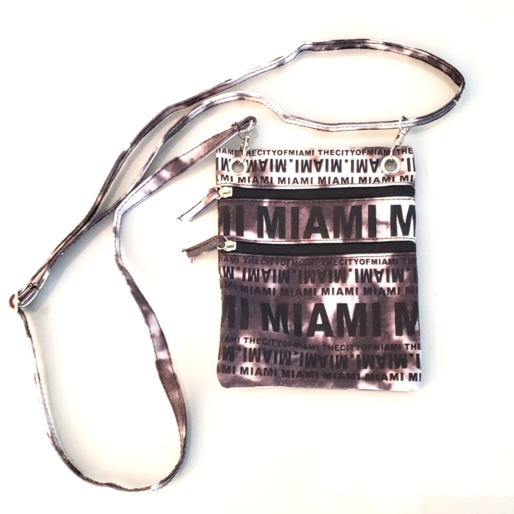 Robin Ruth Crossbody Miami Bag